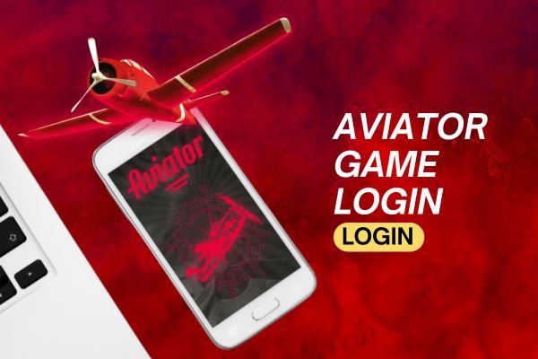 aviator game login