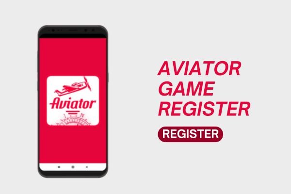 aviator game registration