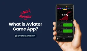 Read more about the article What is Aviator Game App?
