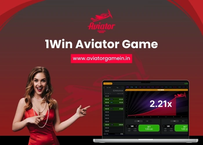1Win Aviator Game