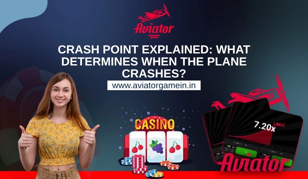 Crash Point Explained_ What Determines When the Plane Crashes