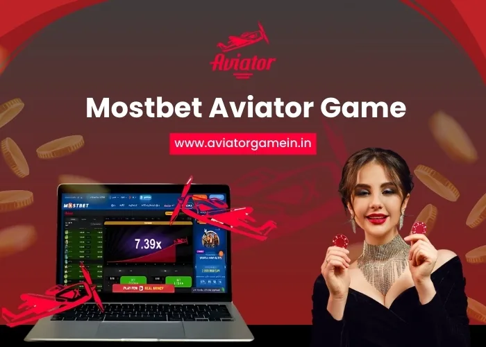 Mostbet Aviator Game