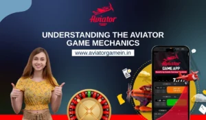 Read more about the article Understanding the Aviator Game Mechanics