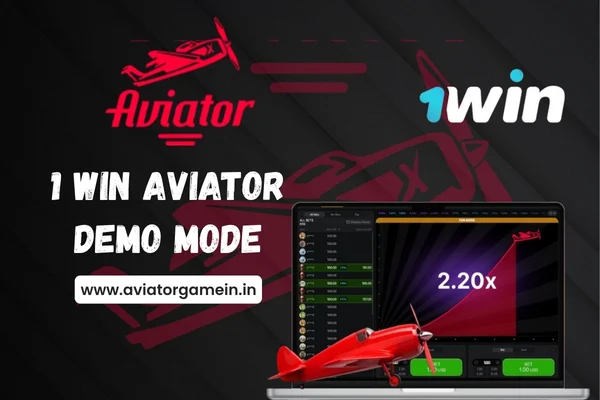 1Win Aviator Demo Mode