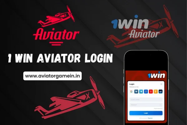 1Win Aviator Login